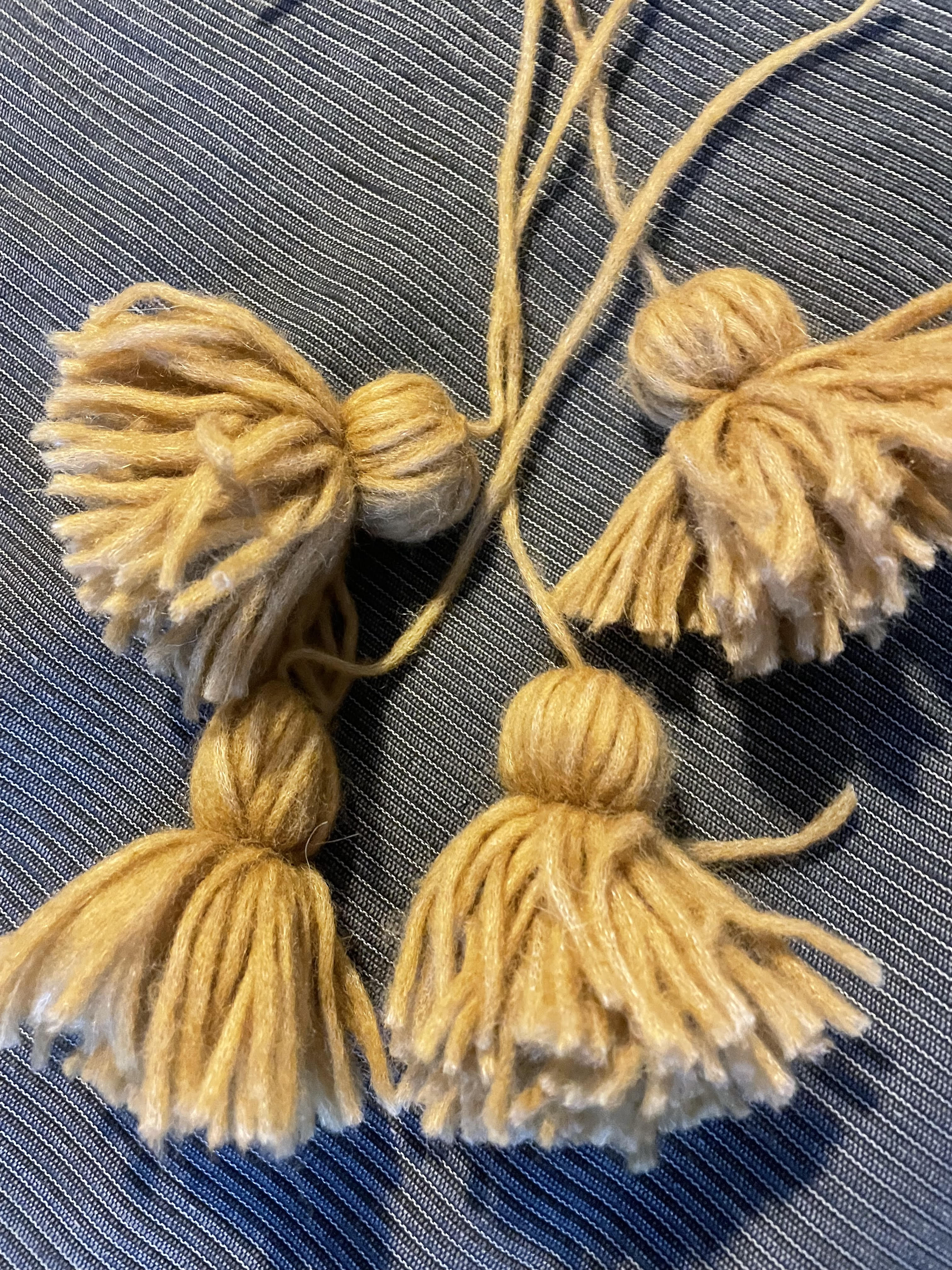 KIT FOR "CARPET"